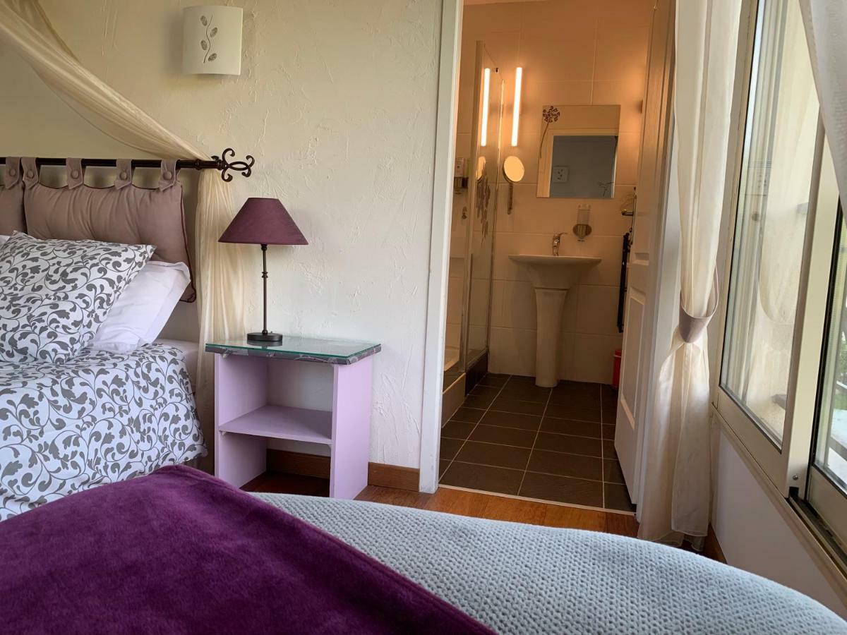 Guigneville-sur-Essonne La Raimbaudiere Bed & Breakfast エクステリア 写真